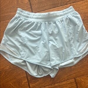 lululemon athletica hotty hot Shorts